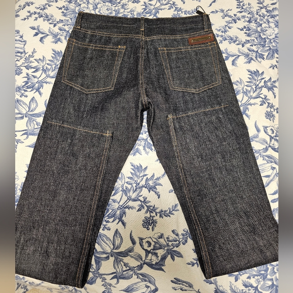 Jeans - Picture 6 of 10